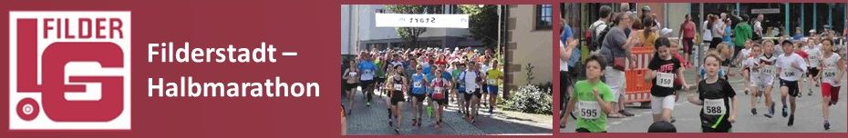 Filderstadt-Halbmarathon 2023